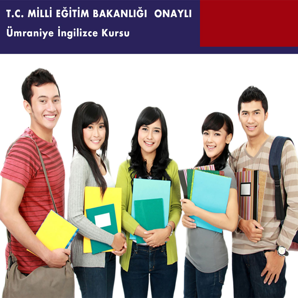 Konuşma Ve İş İngilizcesi 