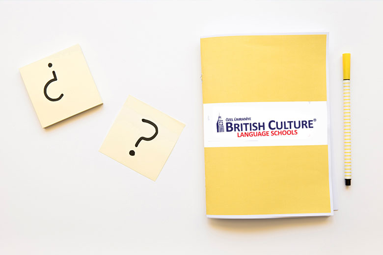 Neden Ümraniye İngiliz Kültür?