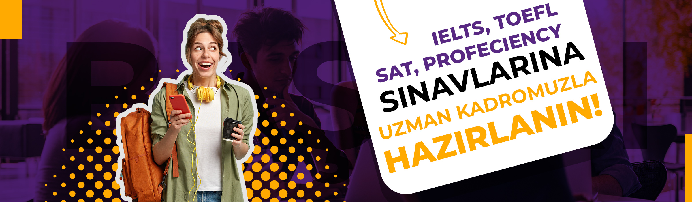 Ümraniye İngiliz Kültür