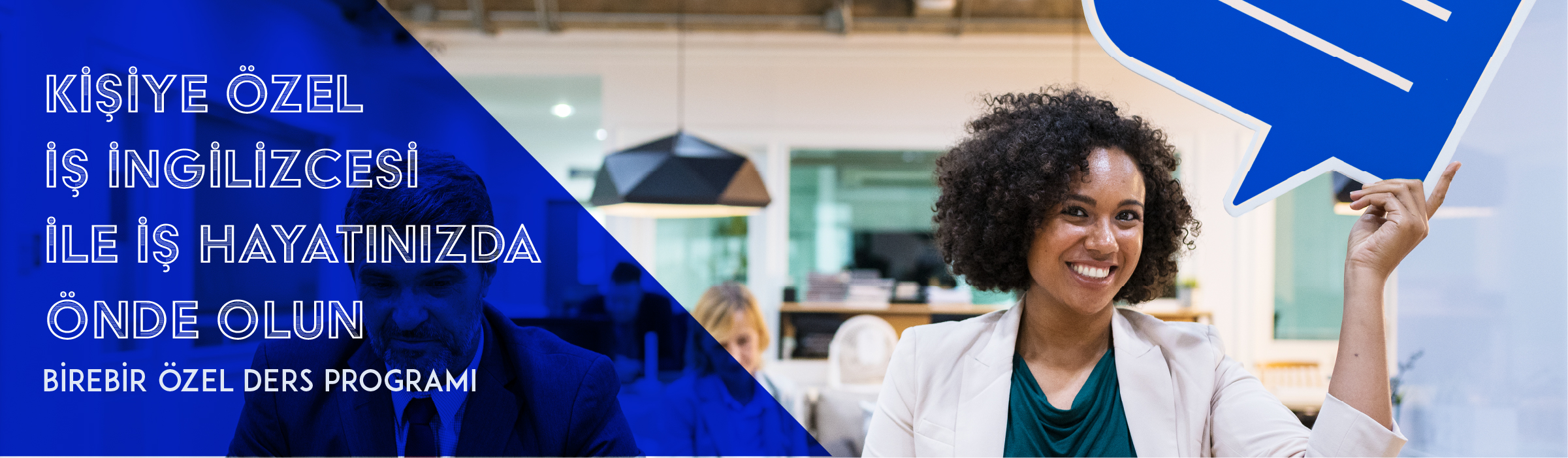 Ümraniye İngiliz Kültür