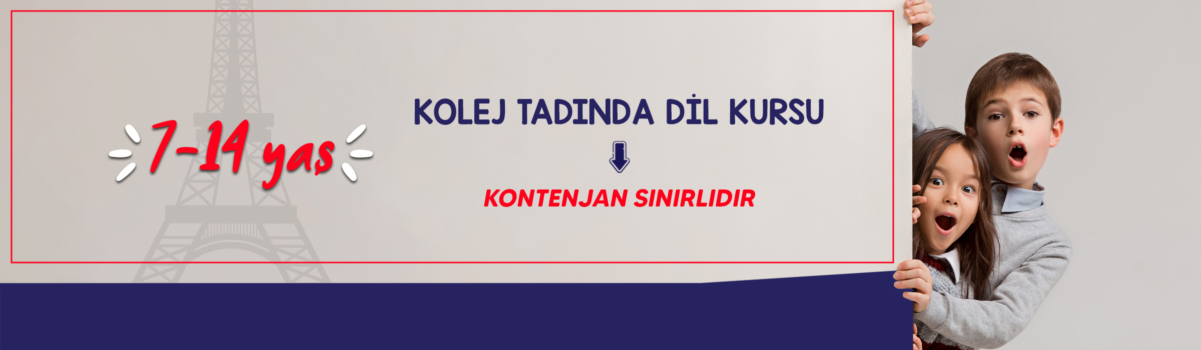 Ümraniye İngiliz Kültür