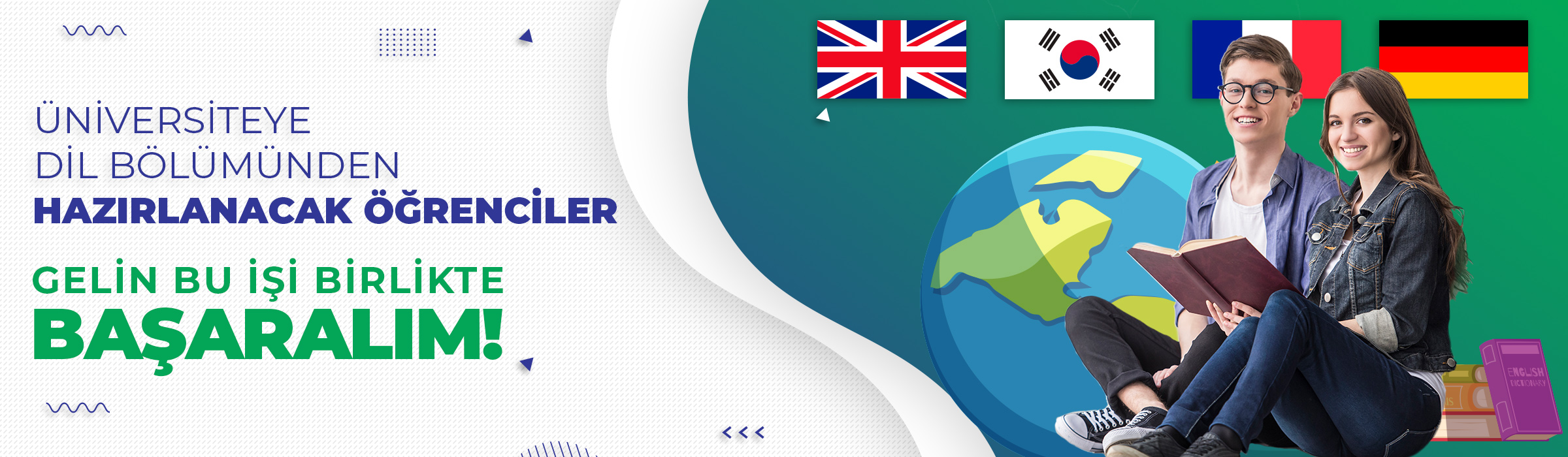 Ümraniye İngiliz Kültür