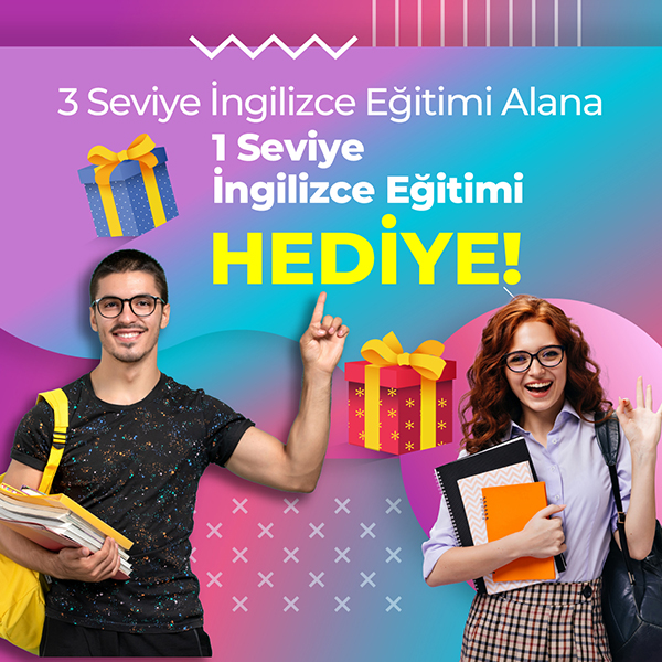 Ümraniye İngiliz Kültür