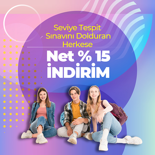 Ümraniye İngiliz Kültür