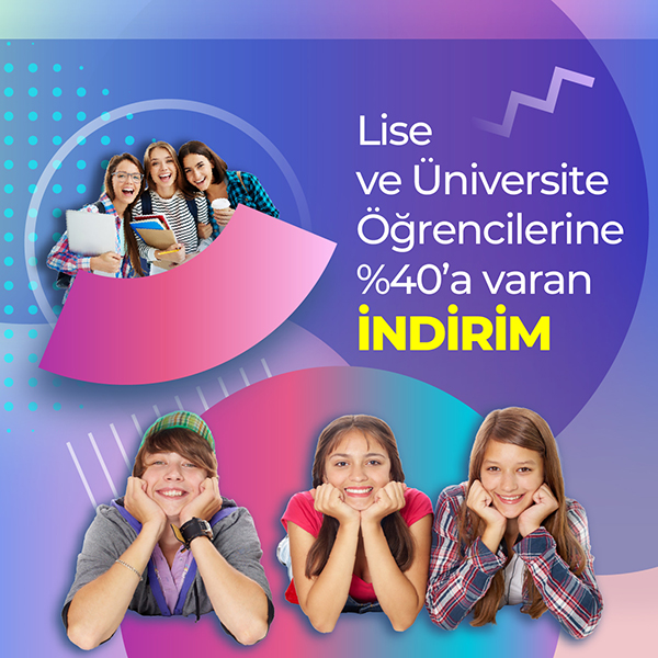 Ümraniye İngiliz Kültür