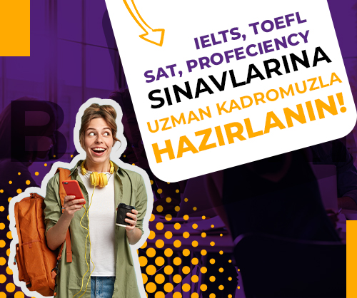 Ümraniye İngiliz Kültür