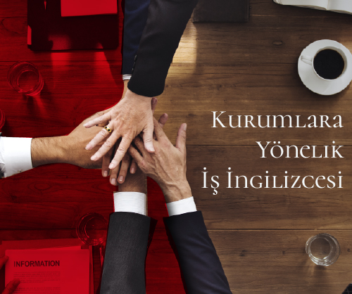 Ümraniye İngiliz Kültür