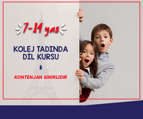 Ümraniye İngiliz Kültür