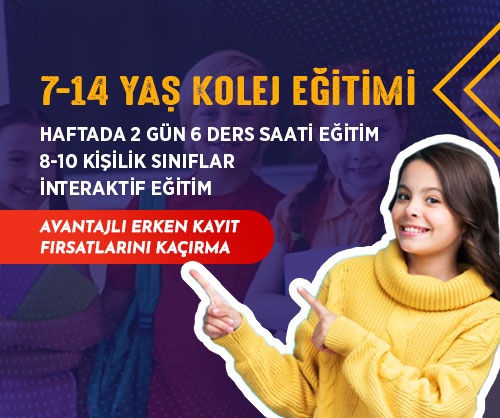 Ümraniye İngiliz Kültür