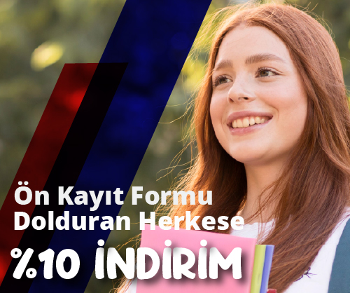 Ümraniye İngiliz Kültür